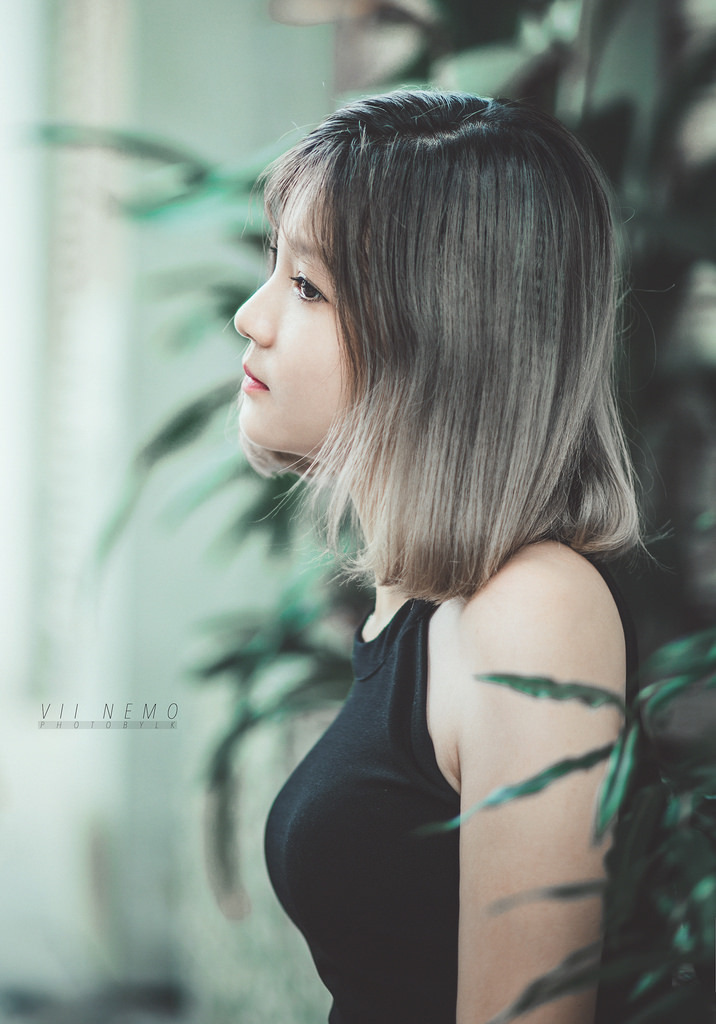 善良的女秘书的目的